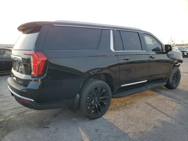 Продаж на аукціоні авто 2022 Gmc Yukon Xl, vin: 1GKS2GKD2NR171013, номер лоту: 71226765
