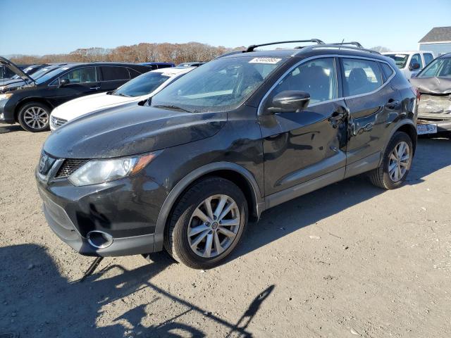 2019 Nissan Rogue Sport მანქანა იყიდება აუქციონზე, vin: JN1BJ1CR9KW628969, აუქციონის ნომერი: 92444995