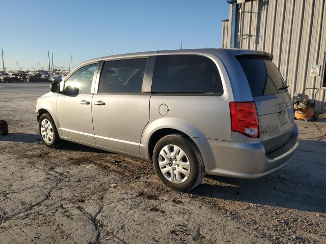 Продаж на аукціоні авто 2018 Dodge Grand Cara, vin: 2C4RDGBG3JR161612, номер лоту: 91445915