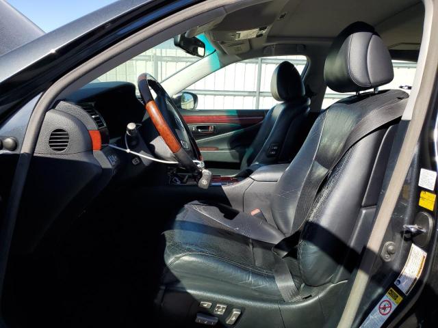 Aukcja sprzedaży 2008 Lexus Ls 460l, vin: JTHGL46F185028167, numer aukcji: 90859595
