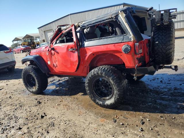 Aukcja sprzedaży 2015 Jeep Wrangler, vin: 1C4BJWCGXFL540528, numer aukcji: 90836065
