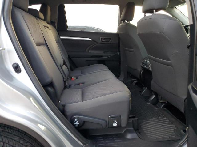 Aukcja sprzedaży 2019 Toyota Highlander, vin: 5TDZARFH2KS044068, numer aukcji: 92448995