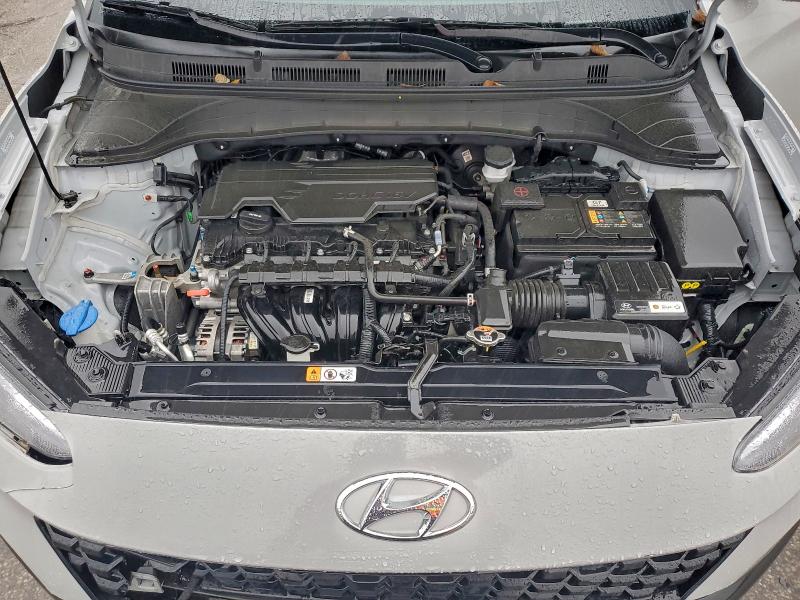 Aukcja sprzedaży 2023 Hyundai Kona, vin: KM8K2CAB3PU048191, numer aukcji: 94253055