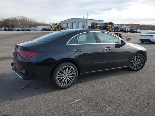 Продаж на аукціоні авто 2025 Mercedes-benz Cla 250, vin: W1K5J4GB9SN522638, номер лоту: 91684355