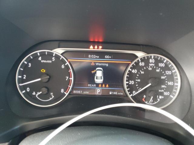 91459255 :رقم المزاد ، 3N1AB8CV7NY310750 vin ، 2022 Nissan Sentra مزاد بيع