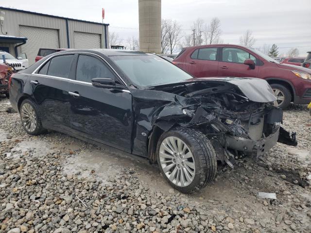 Aukcja sprzedaży 2015 Cadillac Cts, vin: 1G6AR5S39F0138775, numer aukcji: 91888395