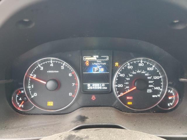 93407365 :رقم المزاد ، 4S4BRBKC9D3279658 vin ، 2013 Subaru Outback مزاد بيع