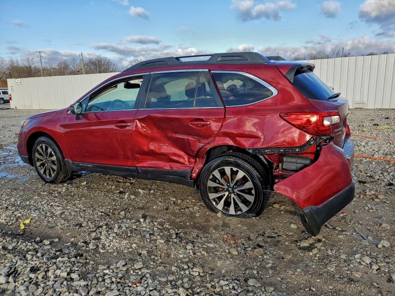 Продаж на аукціоні авто 2015 Subaru Outback, vin: 4S4BSANC3F3298137, номер лоту: 73161705