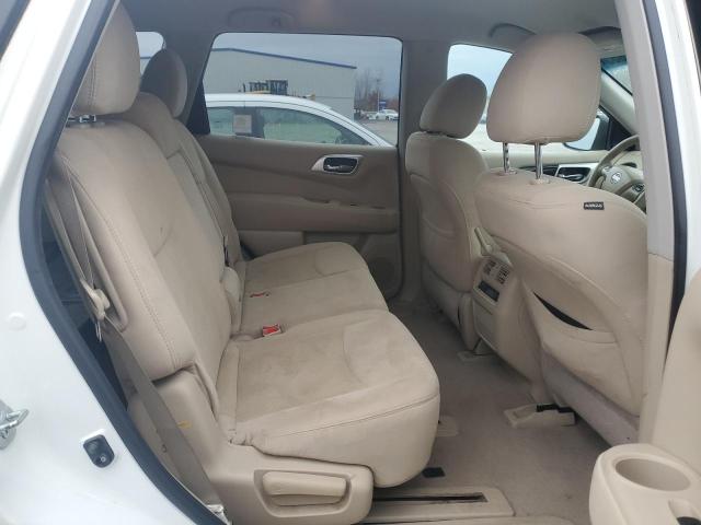 Продажа на аукционе авто 2014 Nissan Pathfinder, vin: 5N1AR2MMXEC734312, номер лота: 91360855