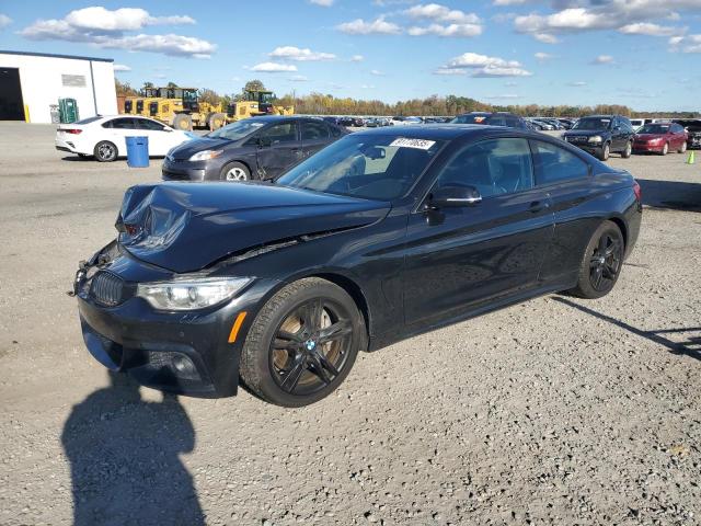 Продажа на аукционе авто 2017 Bmw 430i, vin: WBA4R7C32HK896482, номер лота: 91770635