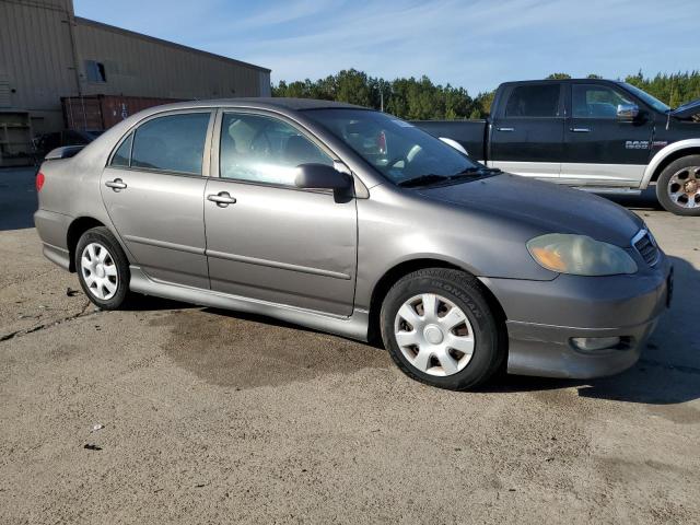 91499125 :رقم المزاد ، 1NXBR32E26Z747704 vin ، 2006 Toyota Corolla مزاد بيع