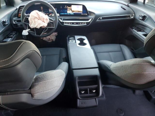 Продажа на аукционе авто 2024 Cadillac Lyriq Tech, vin: 1GYKPMRK8RZ136721, номер лота: 91701465