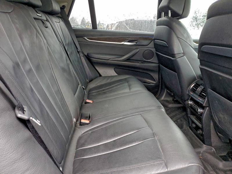 94168645 :رقم المزاد ، 5UXKT0C56G0S75355 vin ، 2016 Bmw X5 Xdr40e مزاد بيع