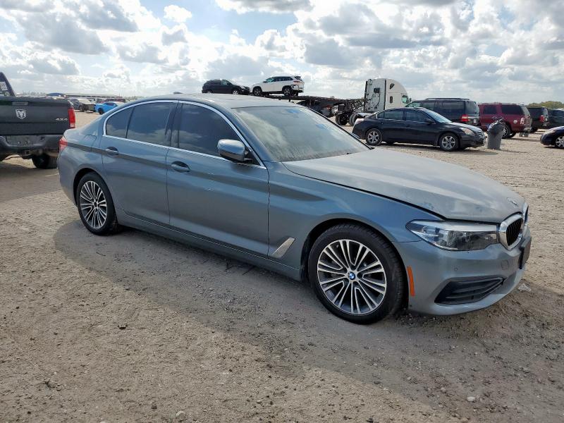 Продажа на аукционе авто 2019 Bmw 530 Xi, vin: WBAJA7C55KWW49596, номер лота: 93188305