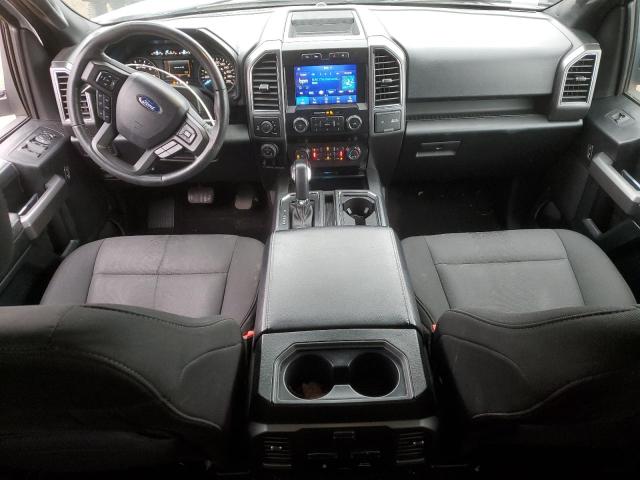 93286835 :رقم المزاد ، 1FTEW1E4XLFA30209 vin ، 2020 Ford F150 مزاد بيع