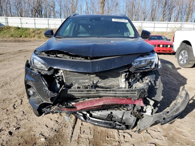 Продажа на аукционе авто 2022 Buick Encore Gx, vin: KL4MMESLXNB008624, номер лота: 91824135