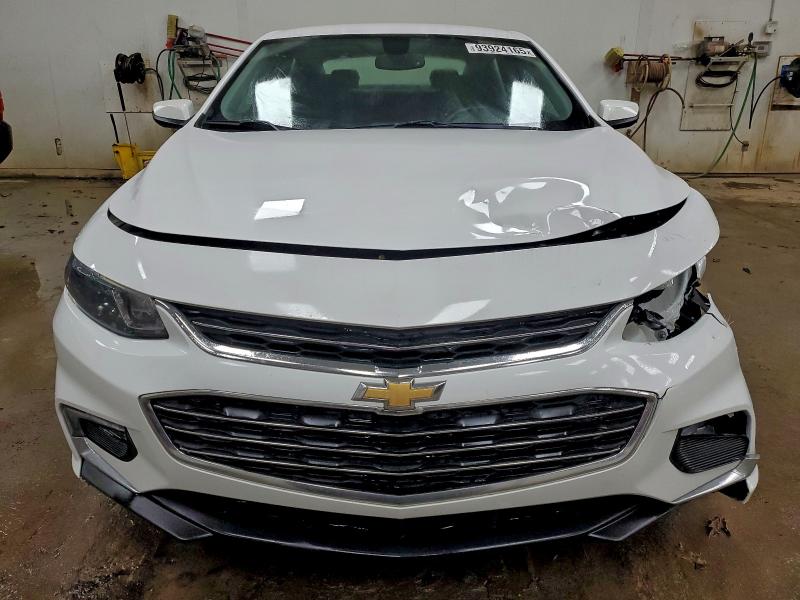 Продаж на аукціоні авто 2018 Chevrolet Malibu, vin: 1G1ZD5ST2JF216360, номер лоту: 93924165