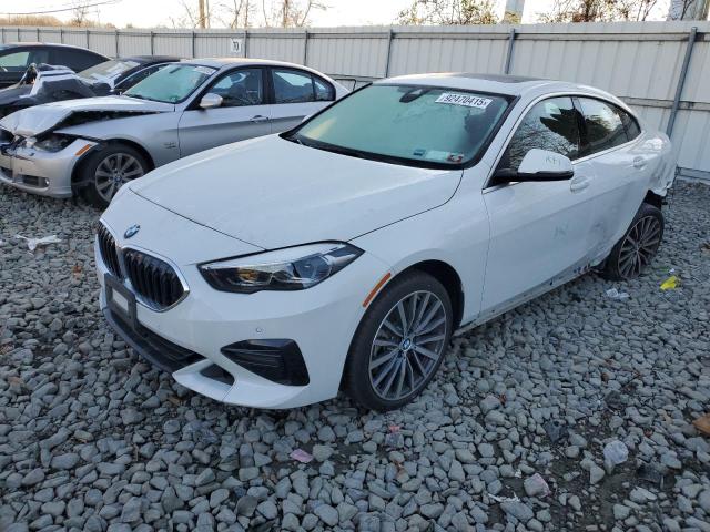 Aukcja sprzedaży 2022 Bmw 228xi, vin: WBA73AK08N7K41163, numer aukcji: 92470415