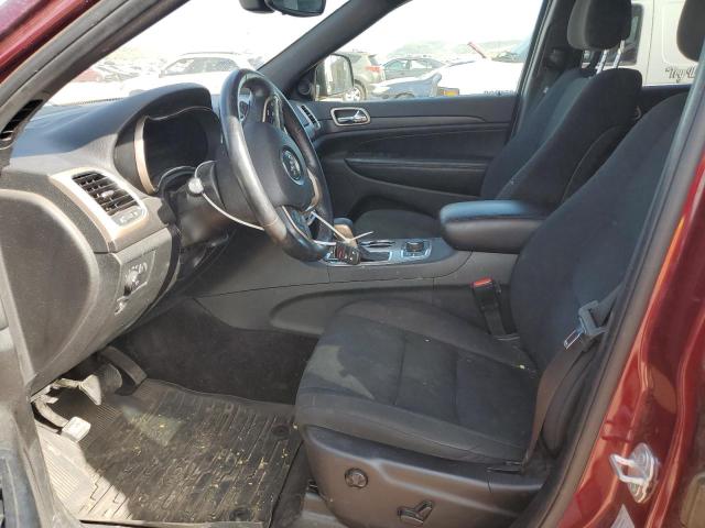 Продаж на аукціоні авто 2017 Jeep Grand Cher, vin: 1C4RJFAG4HC814049, номер лоту: 92213335