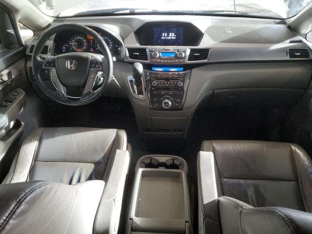 Aukcja sprzedaży 2011 Honda Odyssey, vin: 5FNRL5H95BB503218, numer aukcji: 91266865
