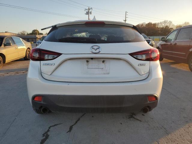 Aukcja sprzedaży 2016 Mazda 3, vin: JM1BM1N76G1283579, numer aukcji: 92799525