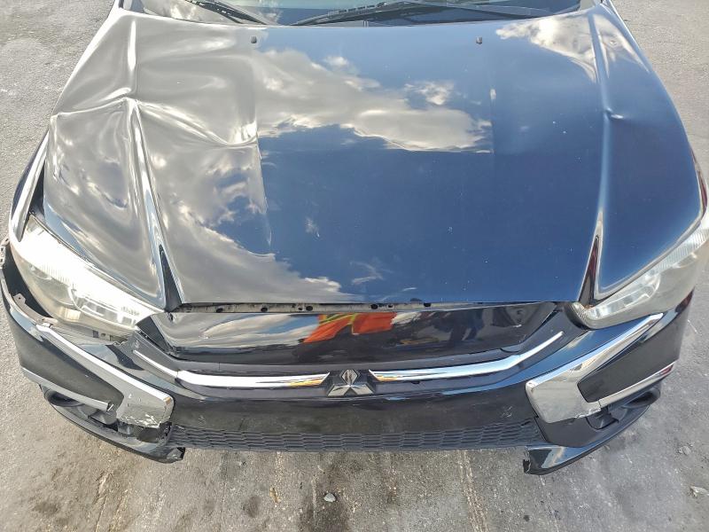 Продаж на аукціоні авто 2019 Mitsubishi Outlander Sport, vin: JA4AP3AU9KU033510, номер лоту: 94104175