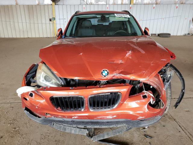 Продаж на аукціоні авто 2014 Bmw X1 Xdrive2, vin: WBAVL1C58EVY12437, номер лоту: 93237815