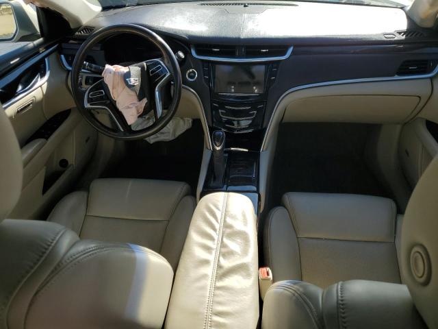 Aukcja sprzedaży 2016 Cadillac Xts, vin: 2G61M5S38G9193885, numer aukcji: 90840745