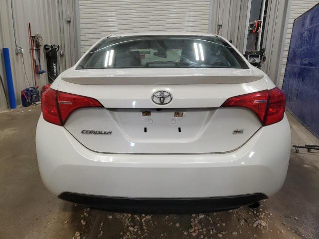 Aukcja sprzedaży 2018 Toyota Corolla, vin: 5YFBURHE7JP829589, numer aukcji: 91438335