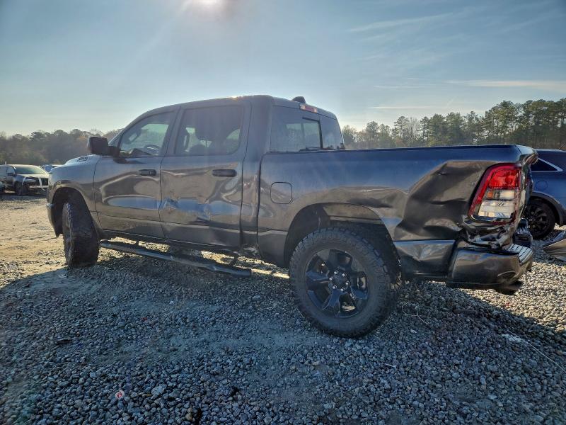 Auction sale of the 2024 Ram 1500, vin: 1C6SRFGT8RN225663, lot number: 93518865