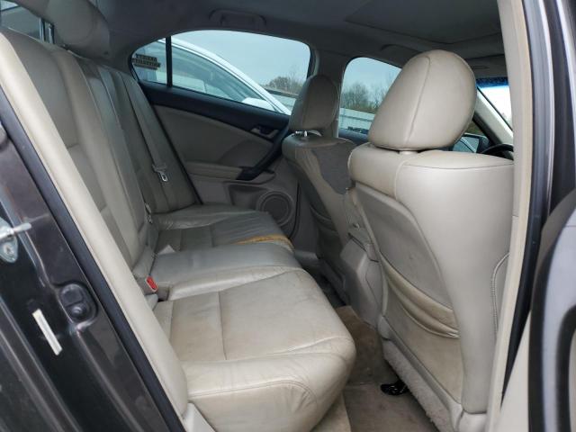 92048405 :رقم المزاد ، JH4CU2F69AC015684 vin ، 2010 Acura Tsx مزاد بيع