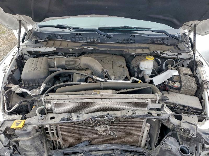 2019 Ram 1500 Class მანქანა იყიდება აუქციონზე, vin: 1C6RR6TTXKS716182, აუქციონის ნომერი: 94116835