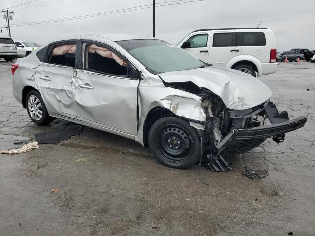 Aukcja sprzedaży 2018 Nissan Sentra, vin: 3N1AB7AP2JY317193, numer aukcji: 48242486
