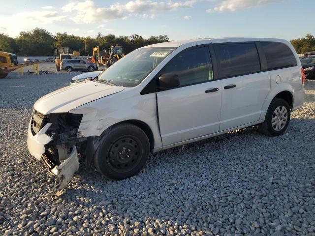 91581845 :رقم المزاد ، 2C4RDGBG3KR728600 vin ، 2019 Dodge Grand Caravan مزاد بيع