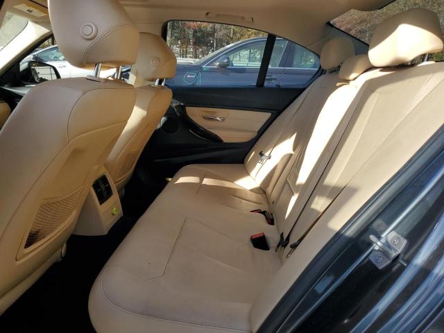 Продаж на аукціоні авто 2017 Bmw 320, vin: WBA8E1G58HNU13324, номер лоту: 92746875