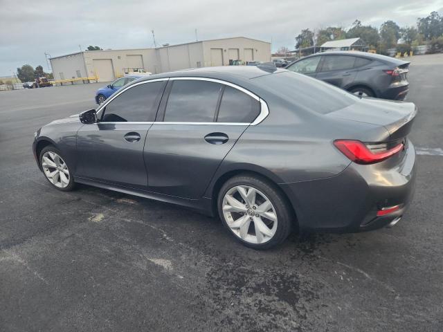 Продаж на аукціоні авто 2019 Bmw 330i, vin: WBA5R1C52KAK09100, номер лоту: 92696985