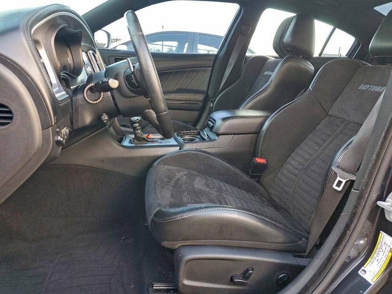 Продажа на аукционе авто 2019 Dodge Charger, vin: 2C3CDXGJ7KH576258, номер лота: 94500575