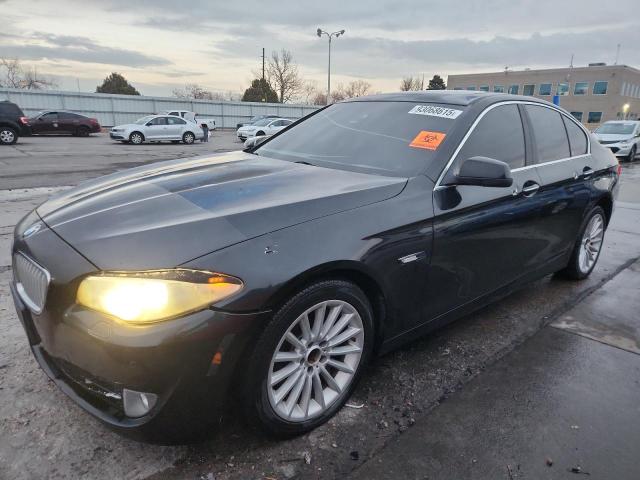 93068615 :رقم المزاد ، WBAFU9C57BC783374 vin ، 2011 Bmw 550 Xi مزاد بيع