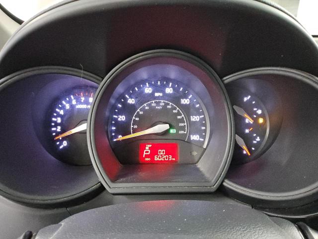 Aukcja sprzedaży 2017 Kia Rio, vin: KNADM4A37H6113844, numer aukcji: 90776135