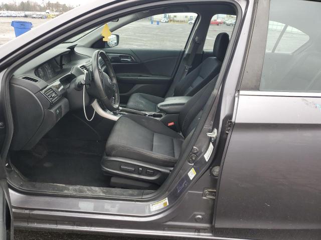 Aukcja sprzedaży 2014 Honda Accord Spo, vin: 1HGCR2F56EA276641, numer aukcji: 92871155