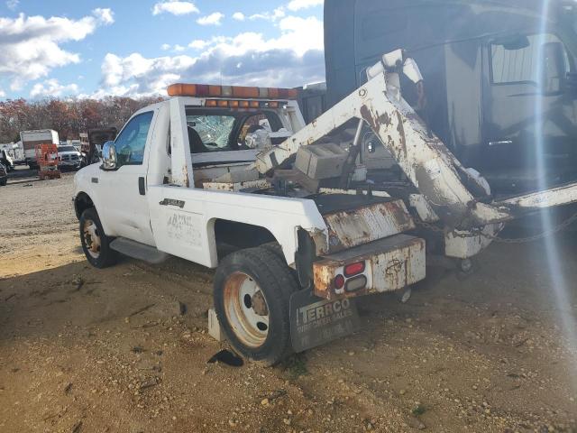 Aukcja sprzedaży 2003 Ford F450 Super, vin: 1FDXF46P83EC29506, numer aukcji: 93288375