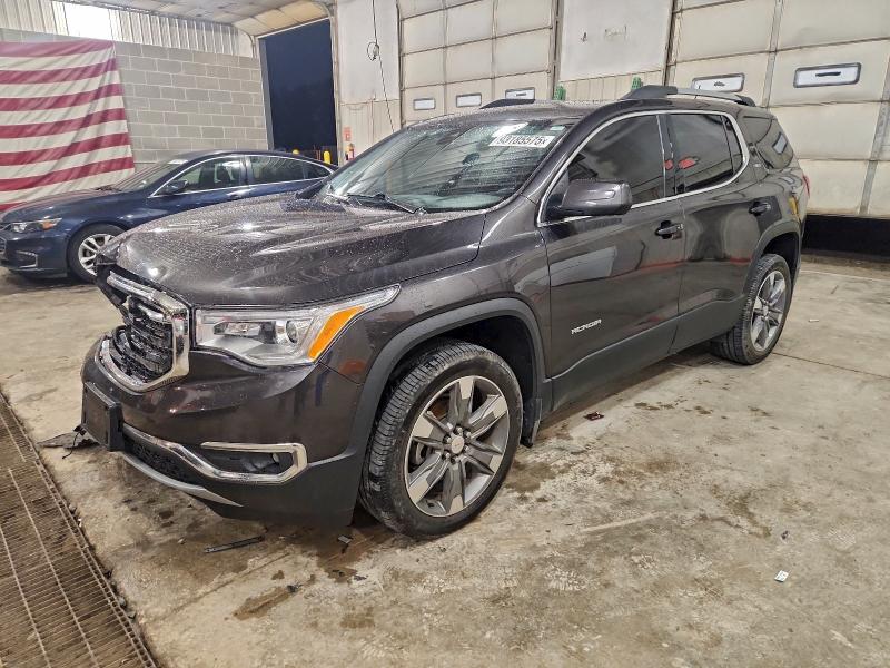 Продажа на аукционе авто 2017 Gmc Acadia, vin: 1GKKNWLS4HZ282651, номер лота: 93185575