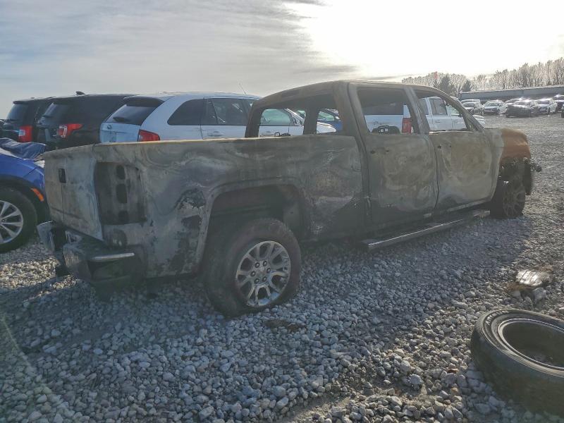 Aukcja sprzedaży 2018 Gmc Sierra, vin: 3GTU2MEC2JG266381, numer aukcji: 92257155