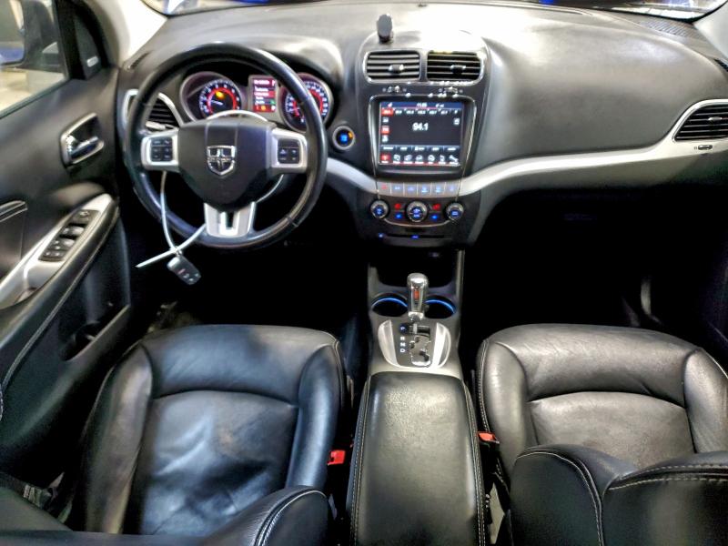 Auction sale of the 2012 Dodge Journey R/, vin: 3C4PDDFG2CT283216, lot number: 94120945