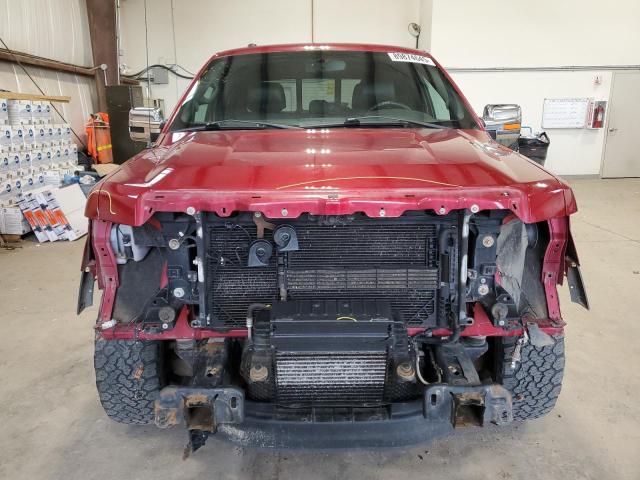 2013 Ford F150 მანქანა იყიდება აუქციონზე, vin: 1FTFW1ET9DKF56223, აუქციონის ნომერი: 89874645