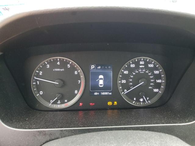 2015 Hyundai Sonata მანქანა იყიდება აუქციონზე, vin: 5NPE24AF5FH208008, აუქციონის ნომერი: 91820315