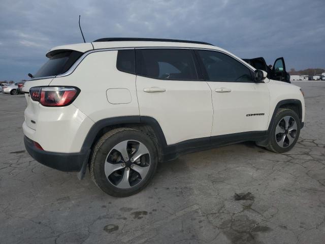 Aukcja sprzedaży 2018 Jeep Compass La, vin: 3C4NJCBB6JT286203, numer aukcji: 93006905
