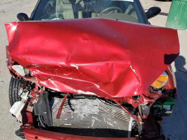 2004 Chrysler Sebring მანქანა იყიდება აუქციონზე, vin: 1C3EL55R04N360626, აუქციონის ნომერი: 91457785