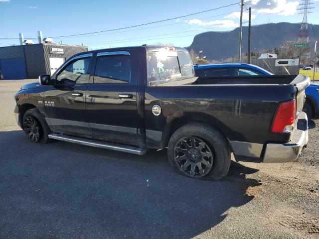 Продажа на аукционе авто 2013 Ram 1500, vin: 1C6RR7LT7DS524808, номер лота: 90100275