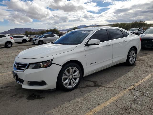 Aukcja sprzedaży 2017 Chevrolet Impala, vin: 2G1105S32H9123446, numer aukcji: 93385395